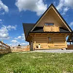 Tatil Evi Goralska Przygoda - Balia, Jacuzzi Czarny Dunajec