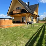 Goralska Przygoda - Balia, Jacuzzi Tatil Evi *