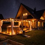 Goralska Przygoda - Balia, Jacuzzi