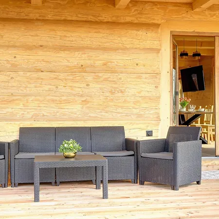 Goralska Przygoda - Balia, Jacuzzi *