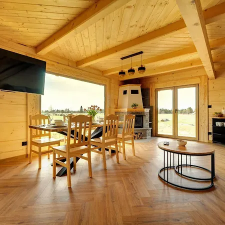 Goralska Przygoda - Balia, Jacuzzi *