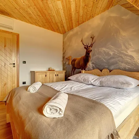 Goralska Przygoda - Balia, Jacuzzi