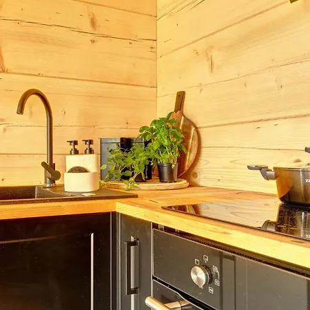 Goralska Przygoda - Balia, Jacuzzi *